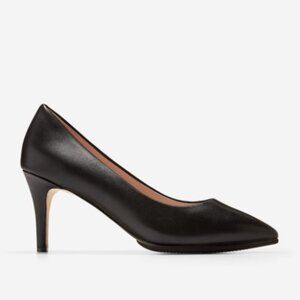Cole Haan Women's Grand Ambition Pump - Black - Size 5.5